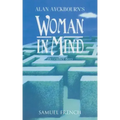 Woman In Mind