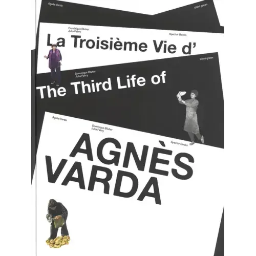 The Third Life of Agnès Varda