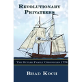 Revolutionary Privateers