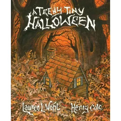 A Teeny Tiny Halloween