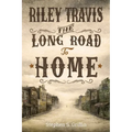 Riley Travis: The Long Road To Home