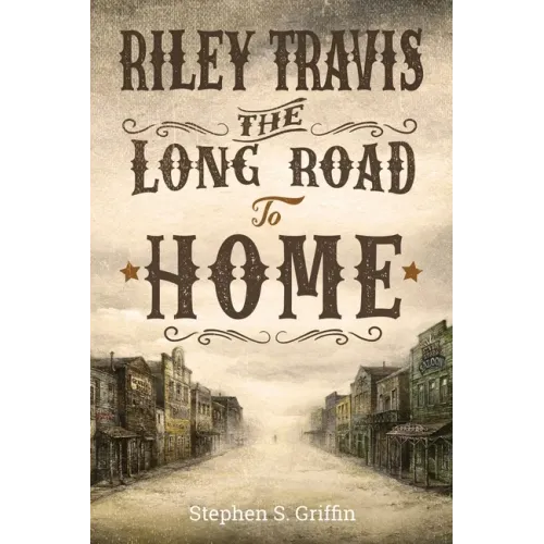 Riley Travis: The Long Road To Home