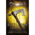 The Battle for Skandia: Book Four
