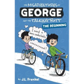 The Misadventures of George and the Talking Butt: The Beginning