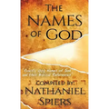 The Names of God: 1000 Names of God and Their Biblical References
