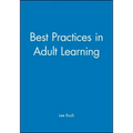 Best Practices in Adult Learning