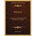 Philip Hooker: A Contribution to the Study of the Renaissance in America