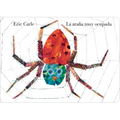 La Araña Muy Ocupada