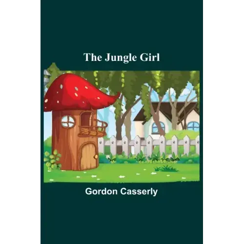 The Jungle Girl