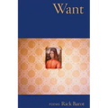 Want: Poems
