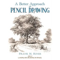 A Better Approach to Pencil Drawing