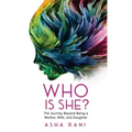 Who Is She?