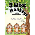3 Wise Monkeys and the Hidden Treasure