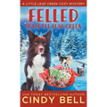 Felled in Little Leaf Creek