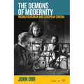 The Demons of Modernity: Ingmar Bergman and European Cinema