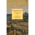The Broken Road: From the Iron Gates to Mount Athos