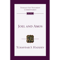 Joel and Amos