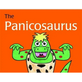 The Panicosaurus: Managing Anxiety in Children Including Those with Asperger Syndrome