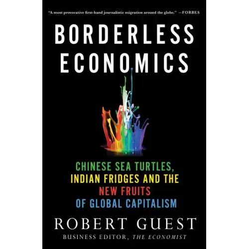 Borderless Economics