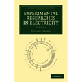 Experimental Researches in Electricity - Volume 1