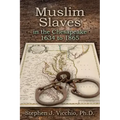 Muslim Slaves In The Chesapeake 1634 to 1865