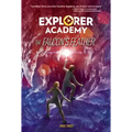 Explorer Academy: The Falcon's Feather (Book 2)