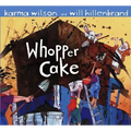 Whopper Cake