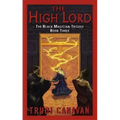 The High Lord: The Black Magician Trilogy Book 3