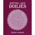 Knitted Lace Doilies