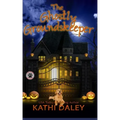 The Ghostly Groundskeeper: A Cozy Mystery