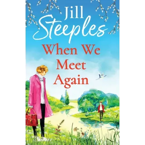 When We Meet Again
