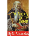 St. Antony of the Desert