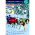 Winter Pony