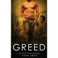 Greed: Book Two of The Seven Deadly Series