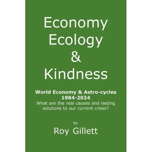 Economy Ecology & Kindness