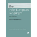 The Indo-European Languages