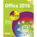 Office 2016 in Easy Steps
