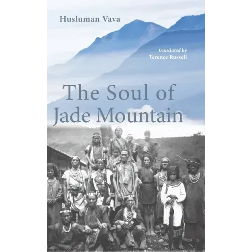 The Soul of Jade Mountain