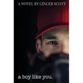 A Boy Like You
