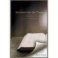 Sermons for the Times