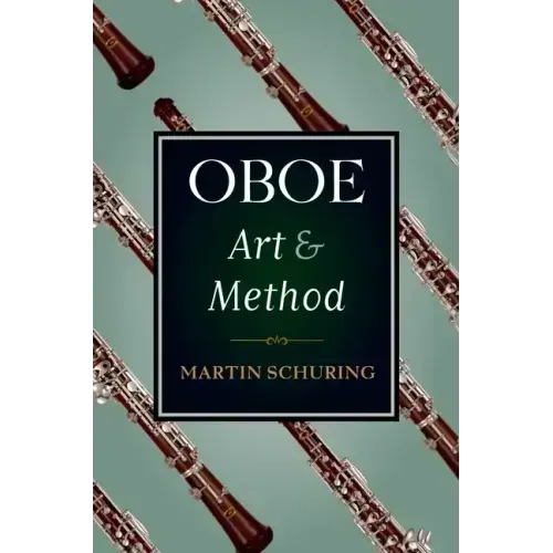 Oboe Art and Method