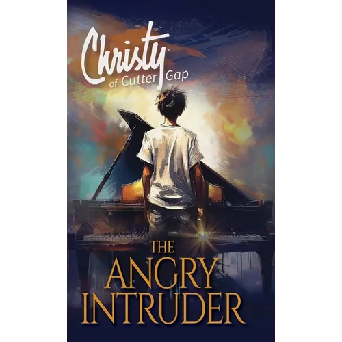 The Angry Intruder