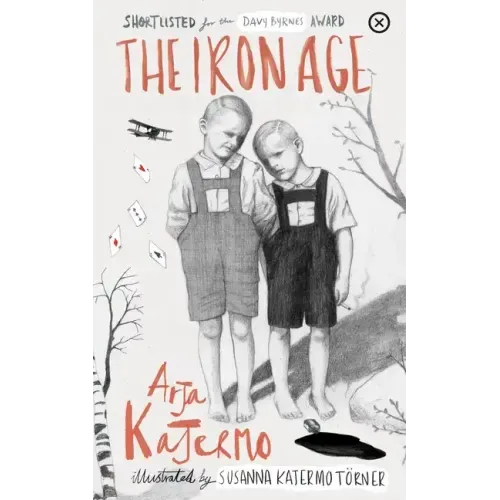 The Iron Age