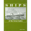 Ships of the Great Lakes