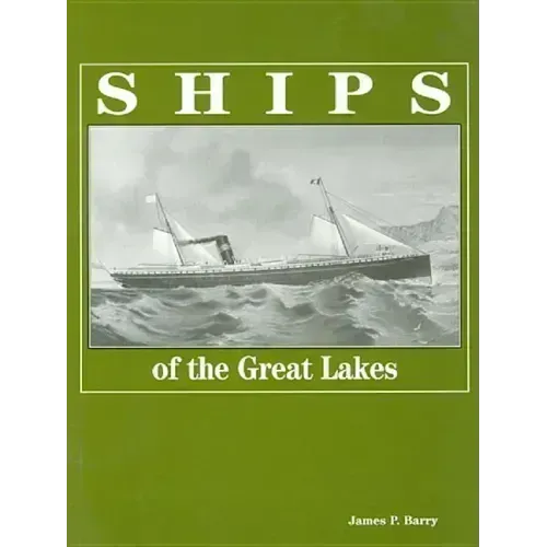 Ships of the Great Lakes