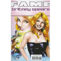 Fame: Britney Spears