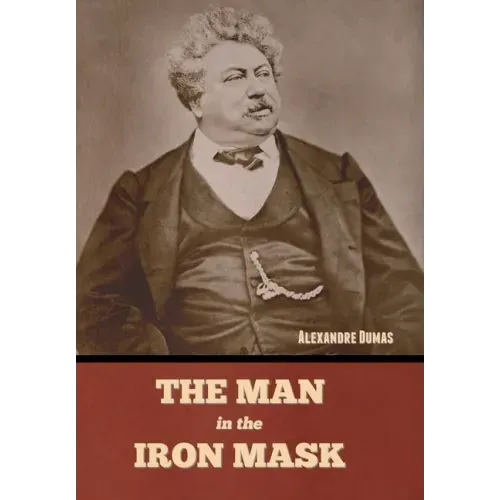 The Man in the Iron Mask