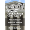 Secrets To Winning Government Contracts