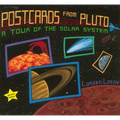 Postcards from Pluto: A Tour of the Solar System