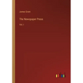 The Newspaper Press: Vol. I